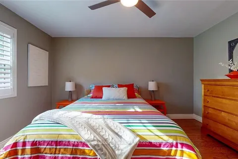 108 LIISA&apos;S Lane, Blue Mountains, ON L9Y 0M3