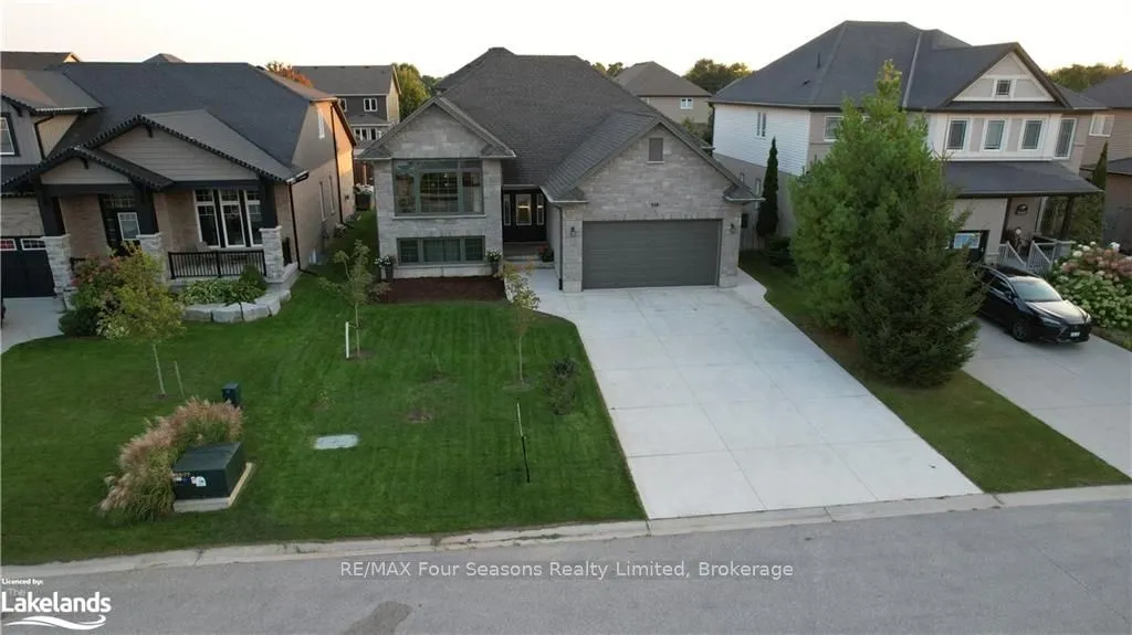 248 SUMMERSIDE Pl, Saugeen Shores, ON N0H 2C2