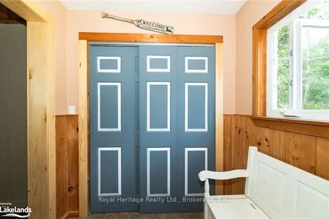 15591 35, Algonquin Highlands, ON K0M 2K0