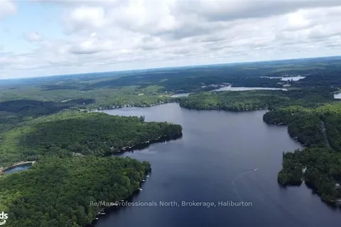 1956 WIGAMOG Rd, Dysart et al, ON K0M 1S0