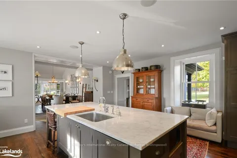 234520 CONCESSION 2 WGR Road, West Grey, ON N0G 1R0