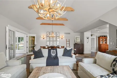 234520 CONCESSION 2 WGR Road, West Grey, ON N0G 1R0