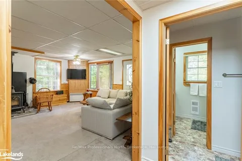 16366 HIGHWAY 35, Algonquin Highlands, ON K0M 1J1