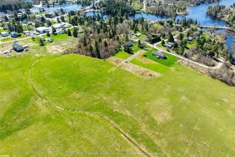 0 GEORGE St, Magnetawan, ON P0A 1A0