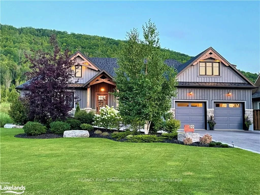 122 BARTON Blvd, Blue Mountains, ON N0H 1J0