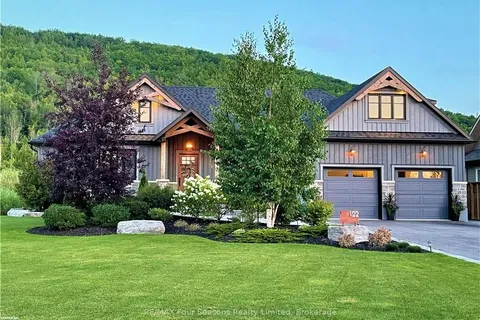 122 BARTON Blvd, Blue Mountains, ON N0H 1J0