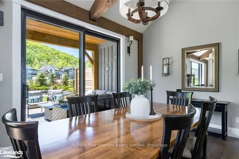 122 BARTON Blvd, Blue Mountains, ON N0H 1J0