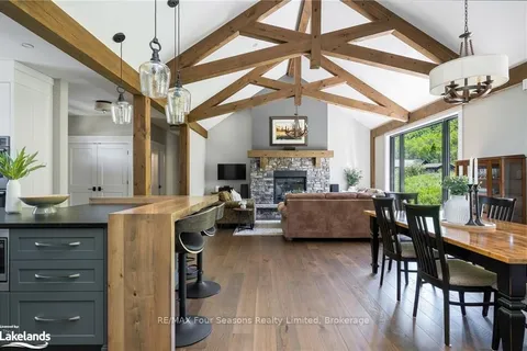 122 BARTON Blvd, Blue Mountains, ON N0H 1J0