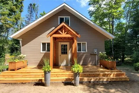 269 BALSAM CHUTES Road, ON P0B 1L0
