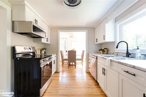 485 NORTH MARY LAKE Rd, Huntsville, ON P1H 1R9