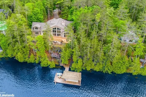 1827 CRYSTAL LAKE ROAD, Galway-Cavendish and Harvey, ON K0M 2A0