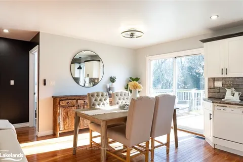 25 EAST ELLIOTT St, Huntsville, ON P1H 1W7