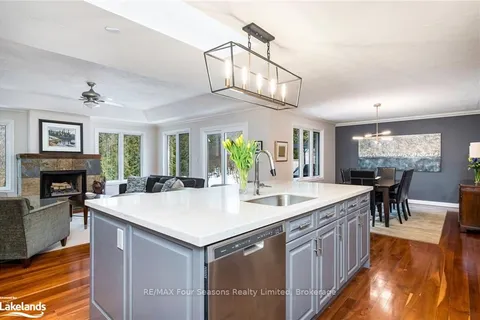 110 SCOTTS Crt, Blue Mountains, ON N0H 1J0