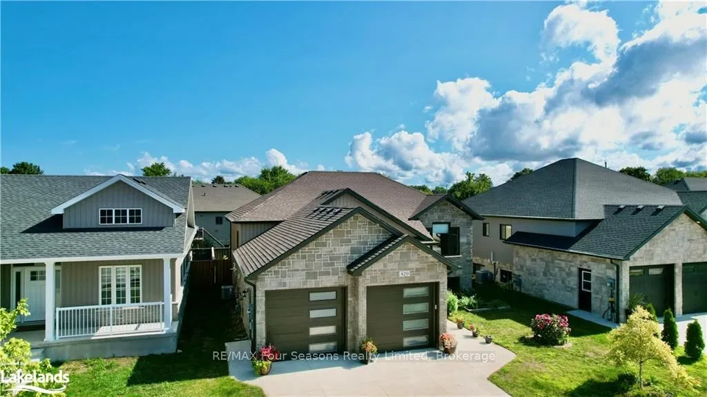 429 BUCKBY Lane, Saugeen Shores, ON N0H 2C1