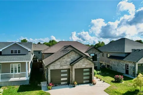429 BUCKBY Lane, Saugeen Shores, ON N0H 2C1