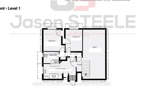 429 BUCKBY Lane, Saugeen Shores, ON N0H 2C1