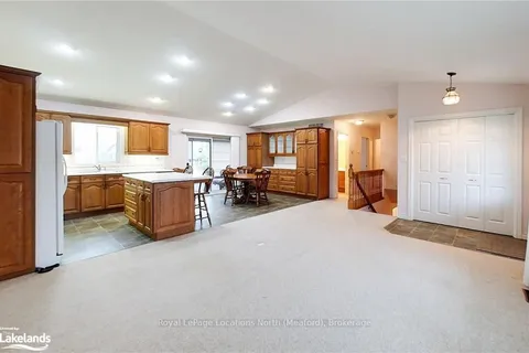 57 FAIRWAY Ave, Meaford, ON N4L 1X8