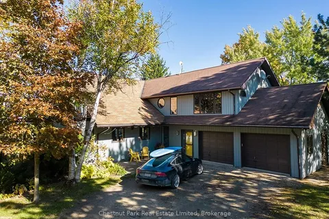 46447 OLD MAIL Rd, Meaford, ON N4L 1W7
