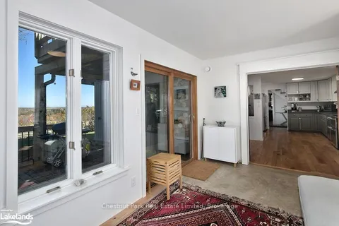 46447 OLD MAIL Rd, Meaford, ON N4L 1W7