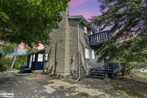 155 SETTLERS Way, Blue Mountains, ON L9Y 0L5