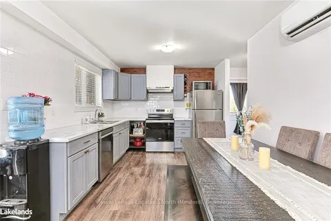 141 OLD HIGHWAY #26, Meaford, ON N4L 1W7