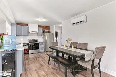 141 OLD HIGHWAY #26, Meaford, ON N4L 1W7