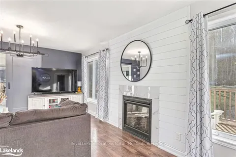 141 OLD HIGHWAY #26, Meaford, ON N4L 1W7