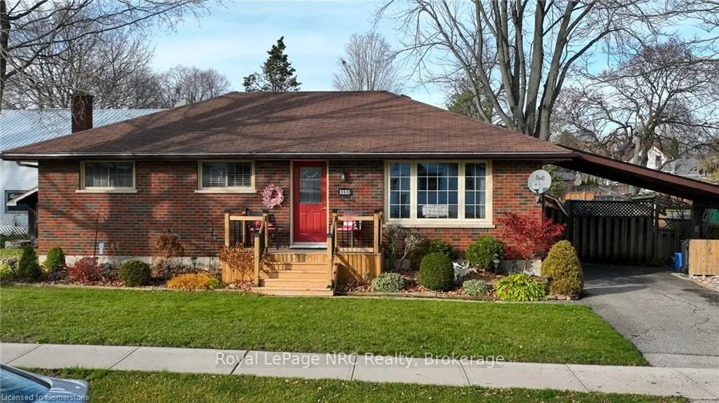 152 Copeland St, Central Elgin, ON N0L 1B0