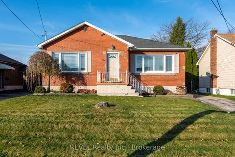 6771 Dunn St, Niagara Falls, ON L2G 2R3