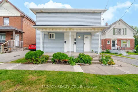 62 Pine St, Thorold, ON L2V 2N9