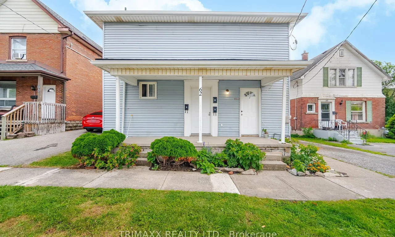 62 Pine St, Thorold, ON L2V 2N9