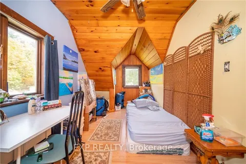 1197 LOWER SPRUCE HEDGE Rd, Greater Madawaska, ON K0J 1G0