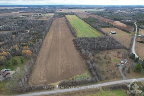 721 MCFARLANE Rd, North Grenville, ON K0G 1S0