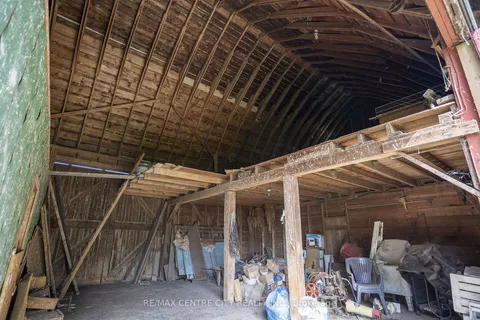 145497 and 145467 Potters Rd, Tillsonburg, ON N4G 4G7