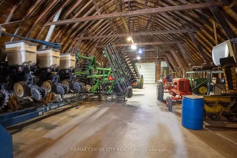 145497 and 145467 Potters Rd, Tillsonburg, ON N4G 4G7