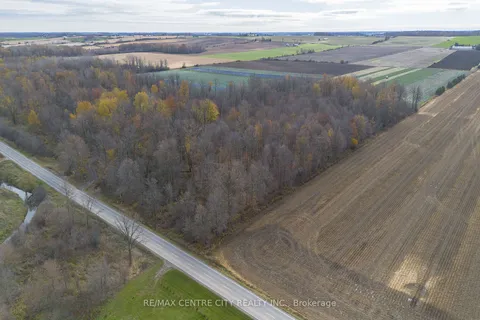 243275 Airport Rd, Tillsonburg, ON N4G 4H1
