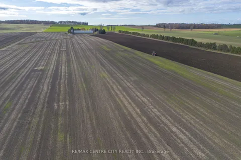 243275 Airport Rd, Tillsonburg, ON N4G 4H1