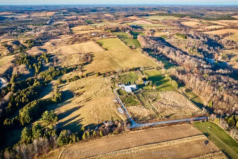 100 Taylor Road, Alnwick/Haldimand, ON K0K 3K0