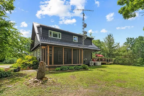 324 Godolphin Rd, Trent Hills, ON K0K 3K0