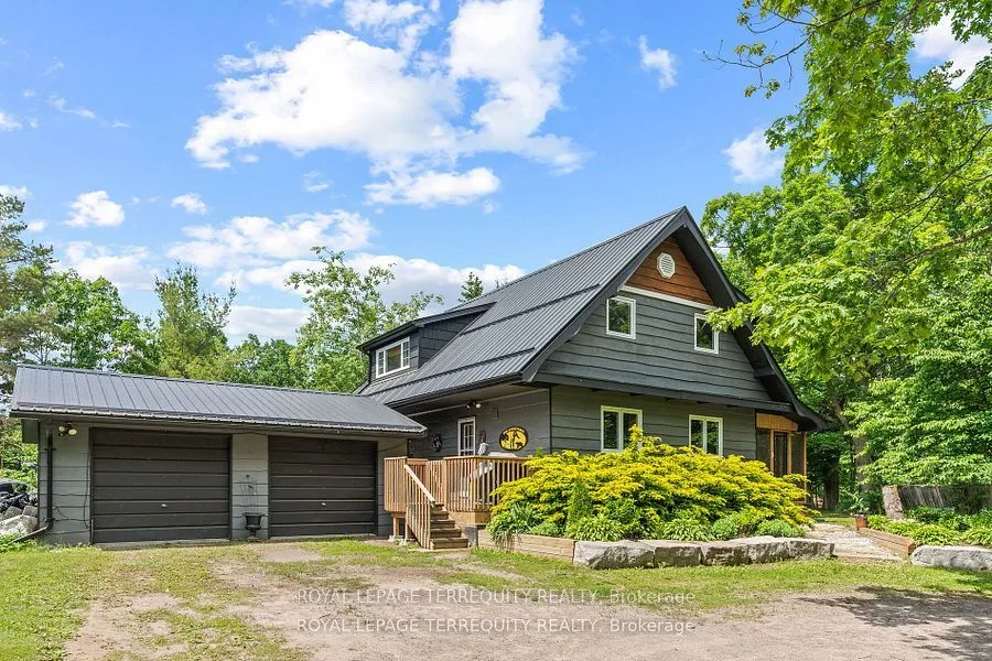 324 Godolphin Rd, Trent Hills, ON K0K 3K0