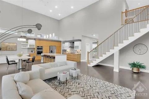 430 LOCKMASTER Cres, Manotick - Kars - Rideau Twp and Area, ON K4M 1L8