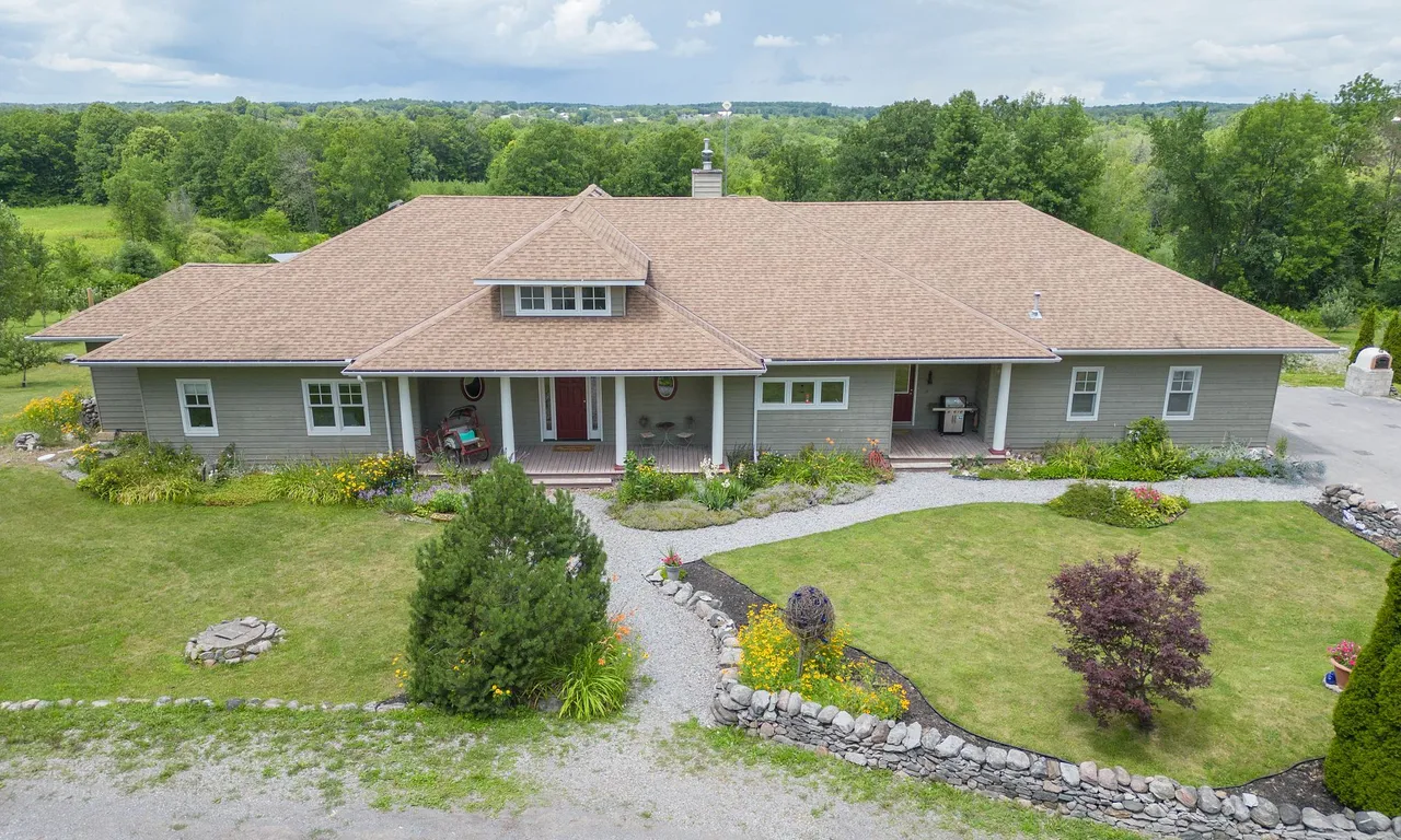 596 KINGS MILL Rd, Stirling-Rawdon, ON K0K 3E0