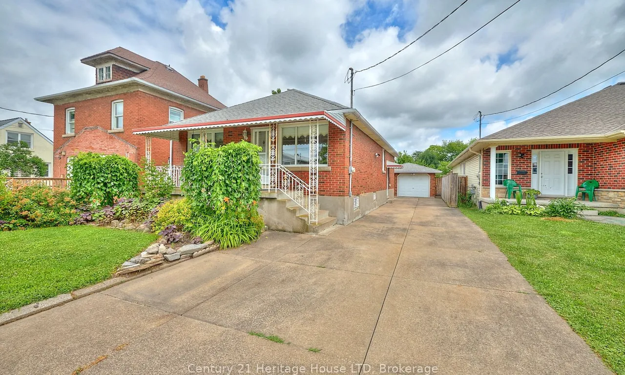 80.5 PINE St, Thorold, ON L2V 3L7