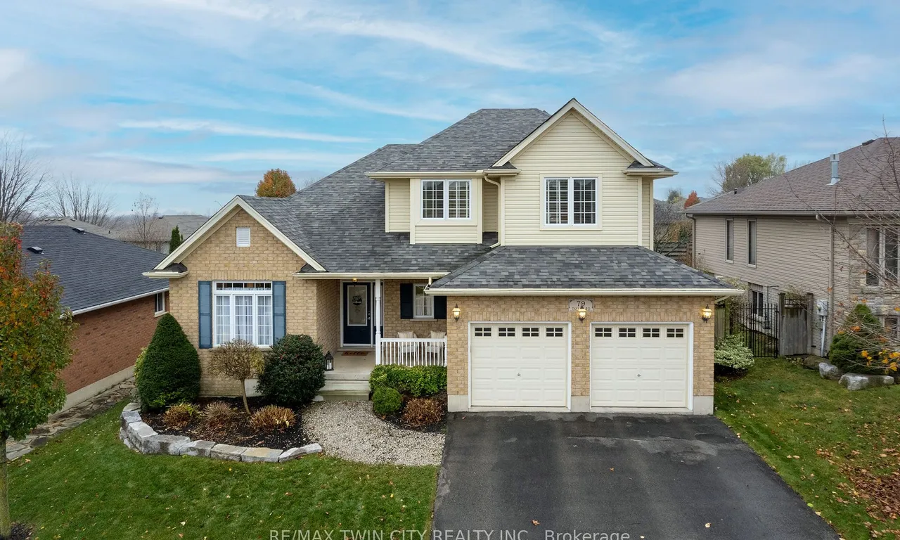 79 Taylor Rd, Brant, ON N0E 1N0