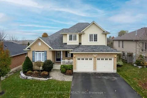 79 Taylor Rd, Brant, ON N0E 1N0