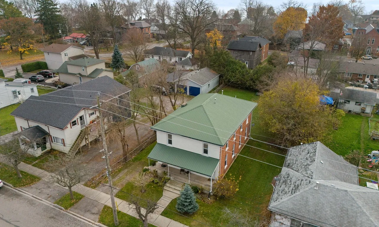 311 George St, Norfolk, ON N0A 1N0