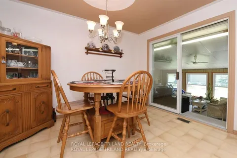 5103 Dundas Street, Thames Centre, ON N0M 2P0