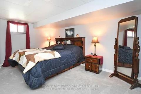 5103 Dundas Street, Thames Centre, ON N0M 2P0