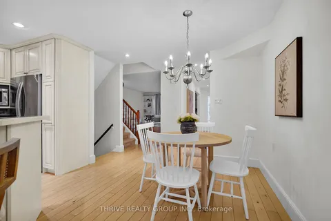 22 Westridge Crt, London, ON N6K 3K6