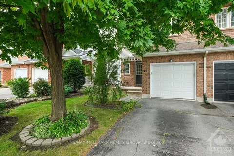 949 MARKWICK Cres, Orleans - Cumberland and Area, ON K4A 4J1
